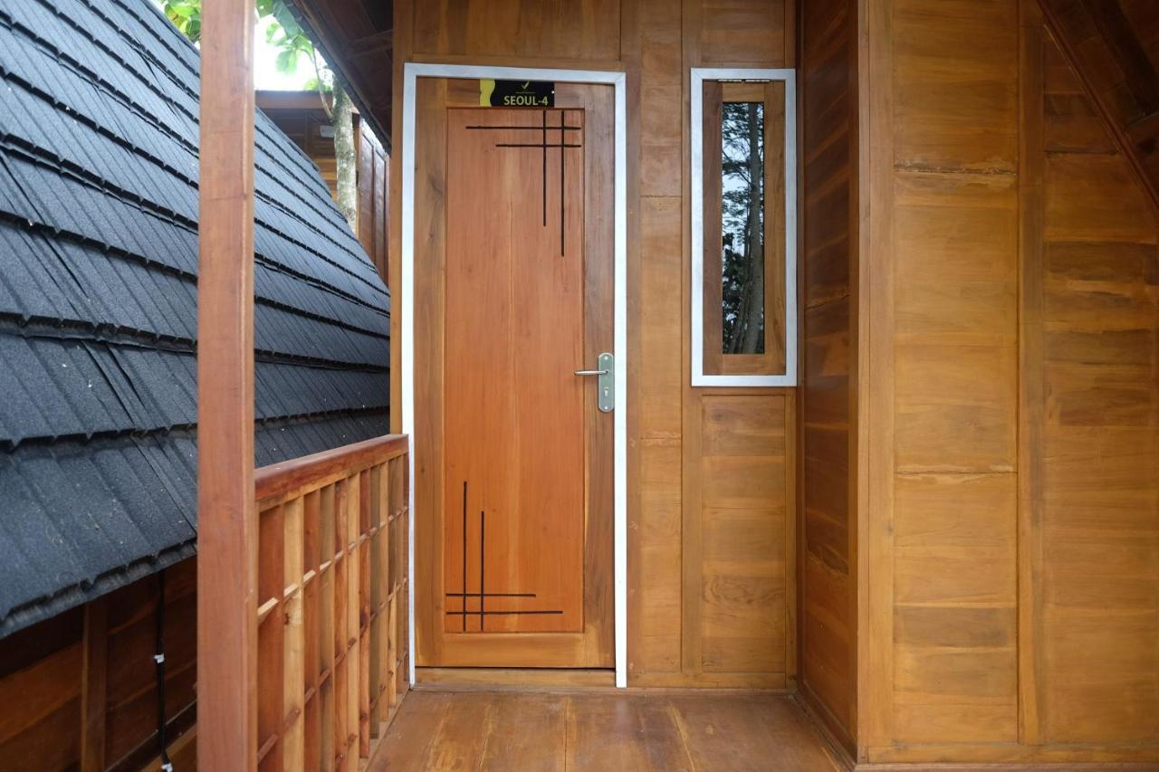 Urbanview Villa Lukulo Kebumen By Reddoorz Exteriér fotografie
