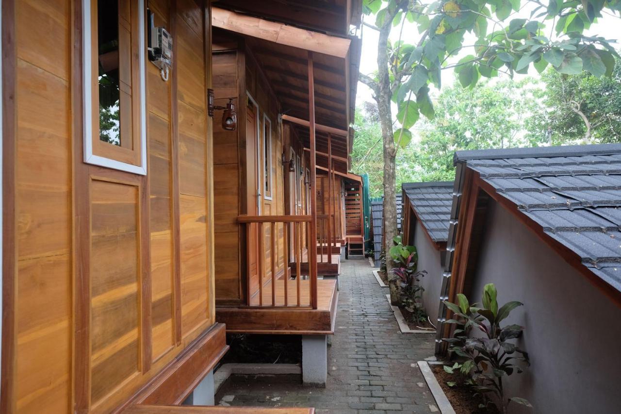Urbanview Villa Lukulo Kebumen By Reddoorz Exteriér fotografie